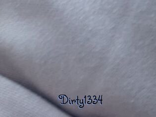 Dirty1334