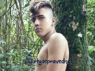 Dirtydepravedhot