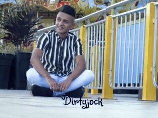 Dirtyjock