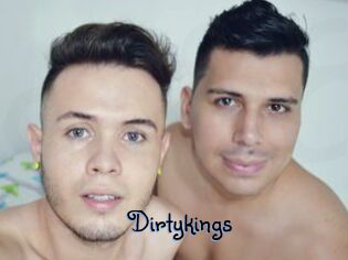 Dirtykings