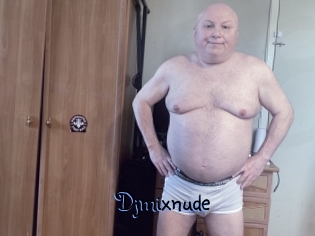 Djmixnude