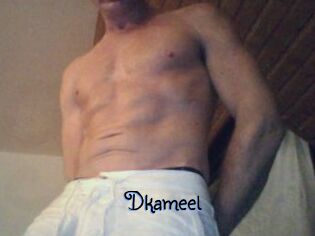 Dkameel