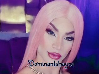 Dominantshayna