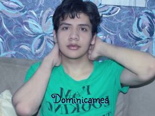Dominicames