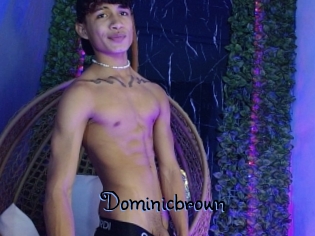 Dominicbrown