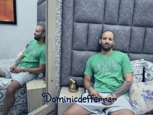 Dominicdefferrar