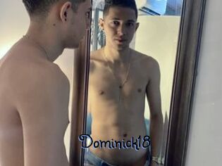 Dominick18
