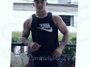Dominickortega
