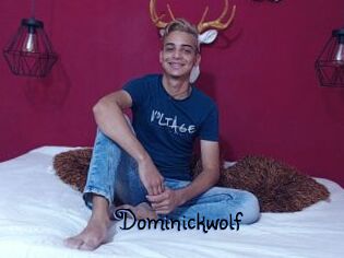 Dominickwolf