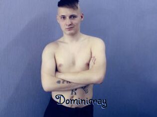 Dominicray