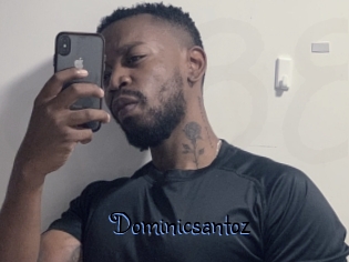 Dominicsantoz