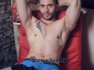 Dominikxxx18