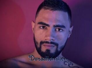 Donaattomiller