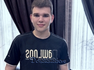 Donaldwalters