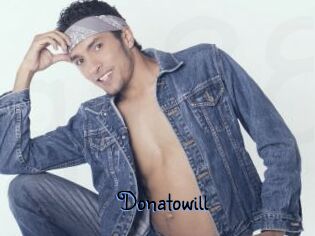 Donatowill