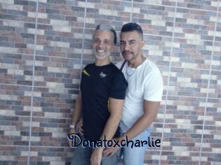 Donatoxcharlie