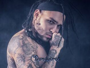 Donducros