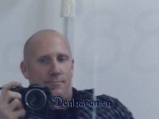 Donhardmen