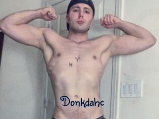 Donkdahc