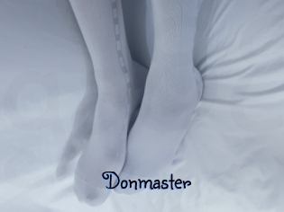 Donmaster
