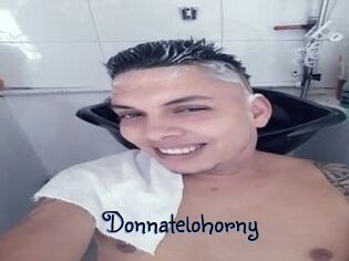 Donnatelohorny