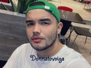 Donnatovolga