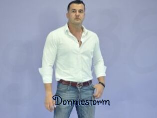 Donniestorm
