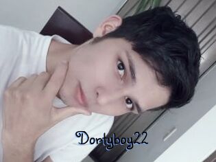 Dortyboy22