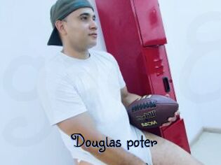 Douglas_poter
