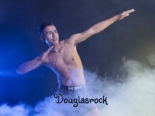 Douglasrock
