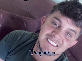 Dragonboy