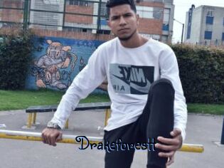 Drakeforestt