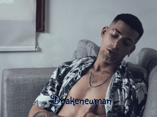 Drakeneuman