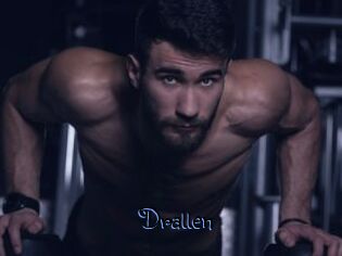 Drallen