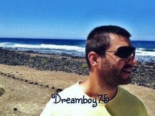 Dreamboy75