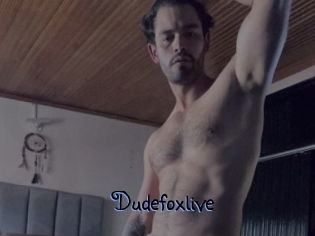 Dudefoxlive