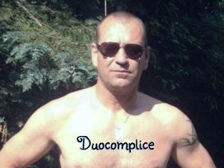 Duocomplice