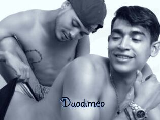 Duodimeo