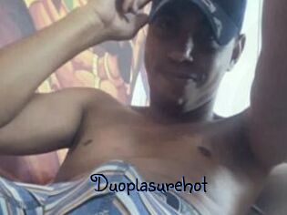 Duoplasurehot