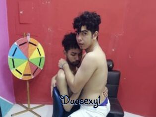 Duosexy1