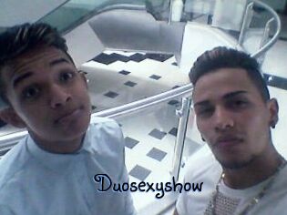 Duosexyshow