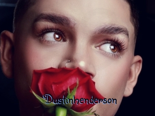 Dustinhenderson