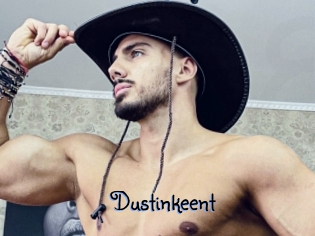 Dustinkeent