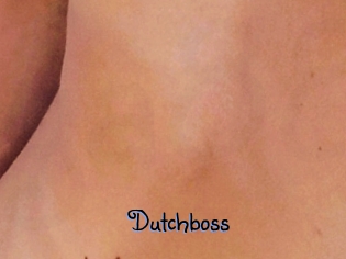 Dutchboss