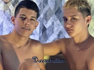 Duvanmiller