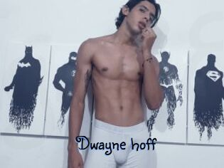 Dwayne_hoff