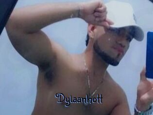 Dylaanhott