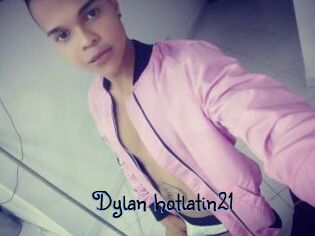 Dylan_hotlatin21