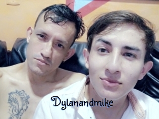 Dylanandmike