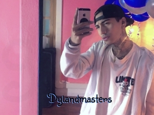 Dylandmasters